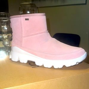 Palomar Sneaker Ugg’s